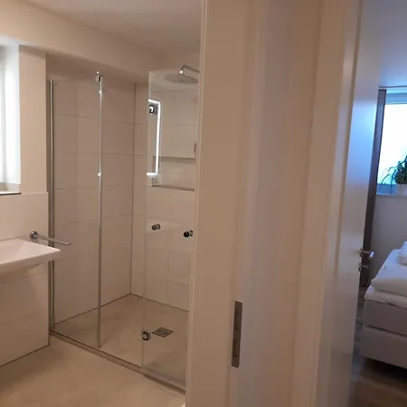 Apartment Seestern 01