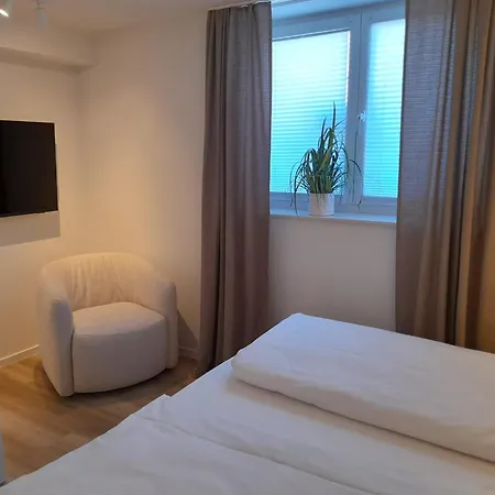 Seestern 01 Apartment *