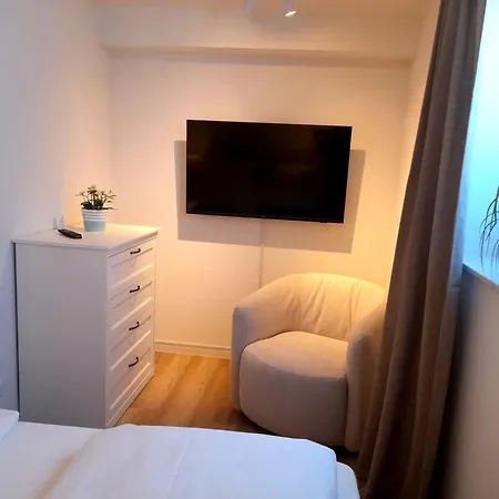 Seestern 01 Apartment