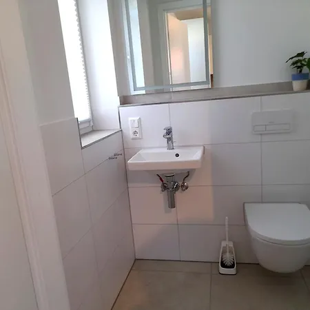 Apartment Seestern 01