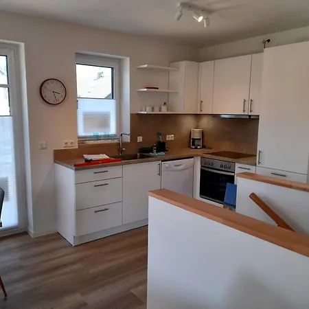 Apartment Seestern 01