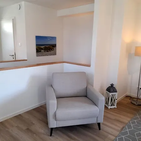 Seestern 01 Apartment *