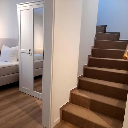 Apartment Seestern 01 *