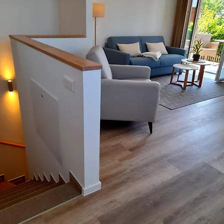 Apartment Seestern 01